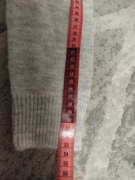 Тепла сукня нова