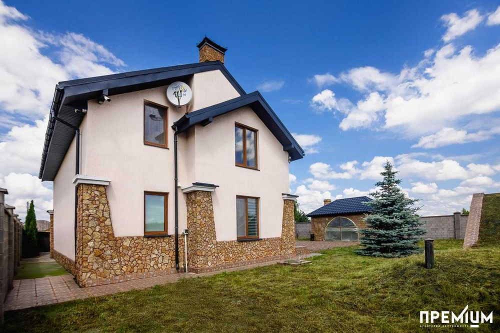 Продаж домоволодіння в Козлині