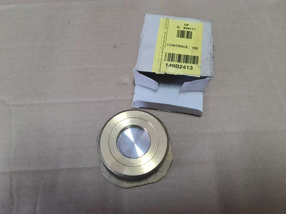 Zawór zwrotny Danfoss Socla FIG 802 149B2413