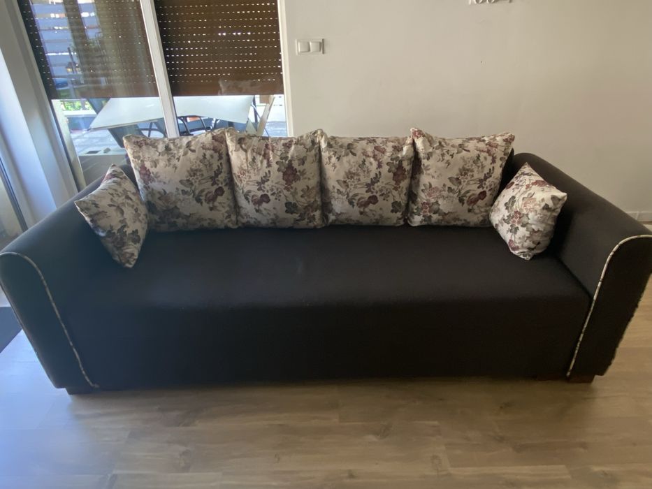 Sofa kanapa rozkladana