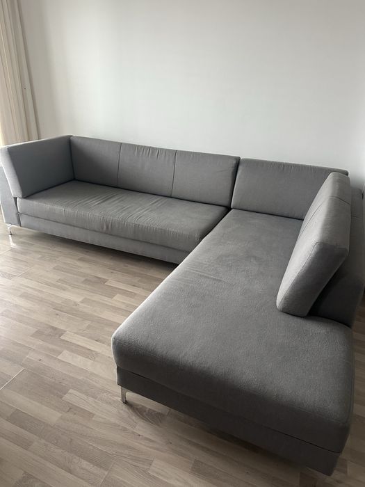 Sofa narożna / do salonu