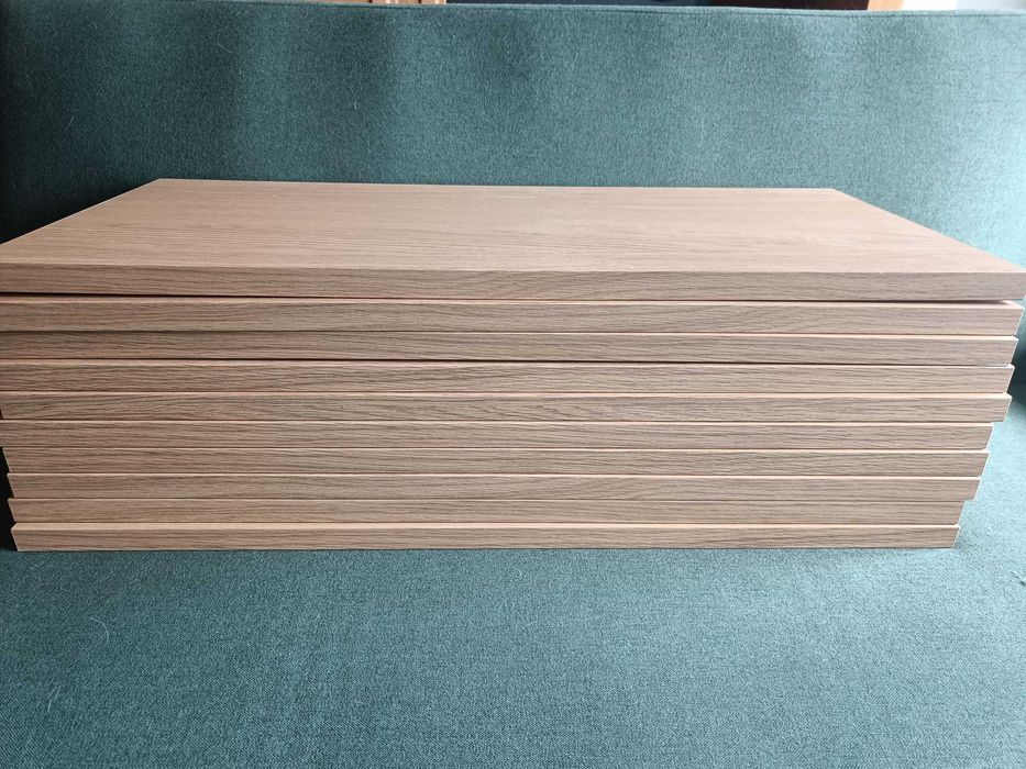 Prateleiras Ikea Ladmakare