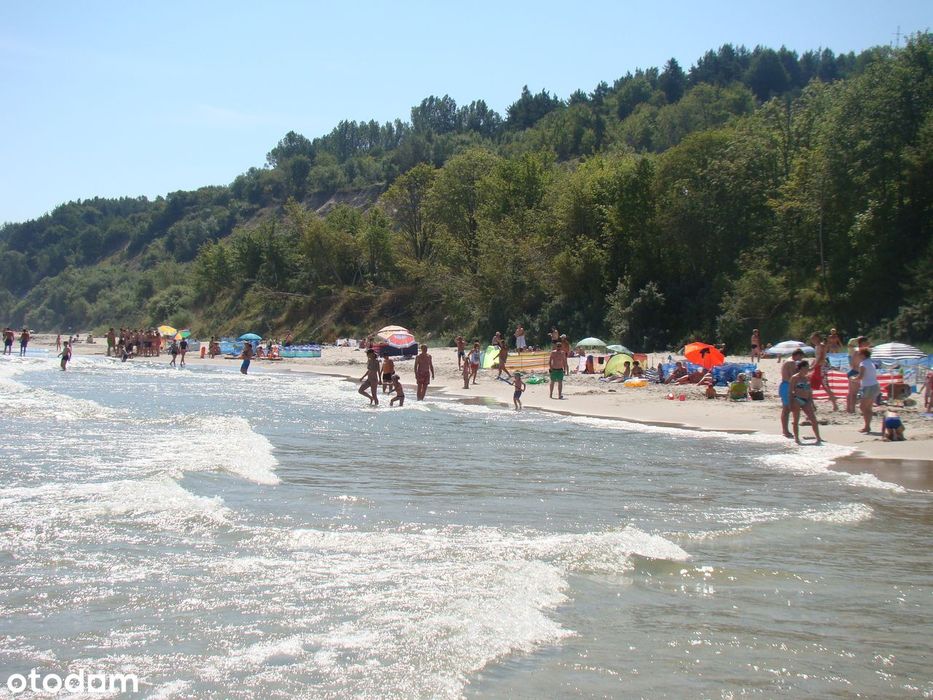 Działka budowlana nad morzem Władysławowo