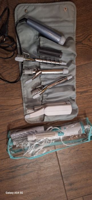 2 sztuki lokówki sprawne