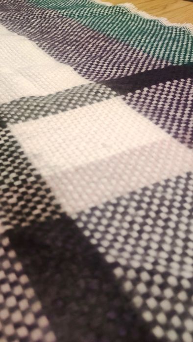 Chusta, szal Reserved