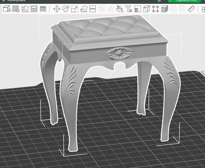 Кольоровий 3D друк  та моделювання на замовлення