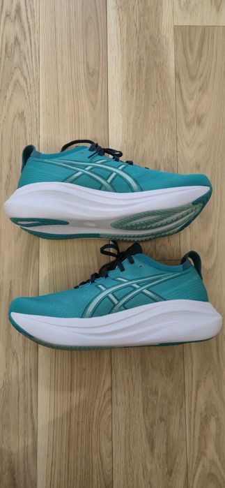 Asics Nimbus 27 rozm. 44,5
