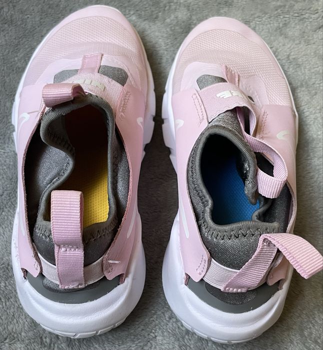 Дитячі кросівки Nike flex runner 2