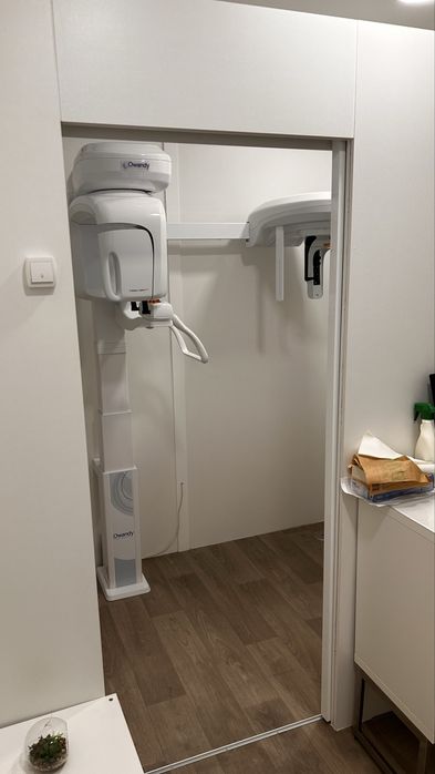 Trespasse clinica medicina dentaria