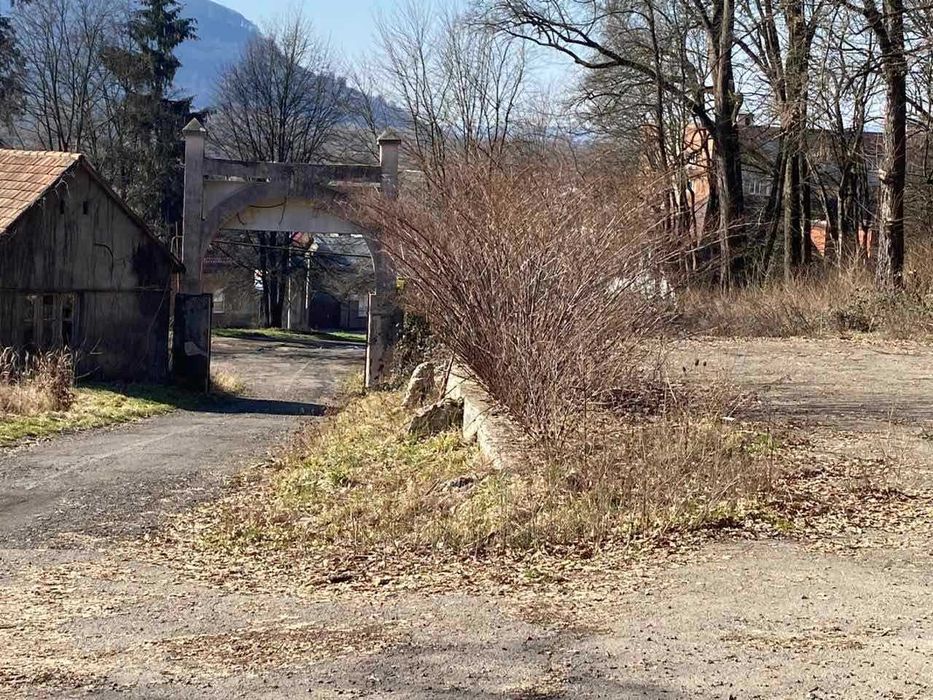 Ексклюзивна інвестиційна пропозиція в серці Закарпаття, 62 сотки. Гори