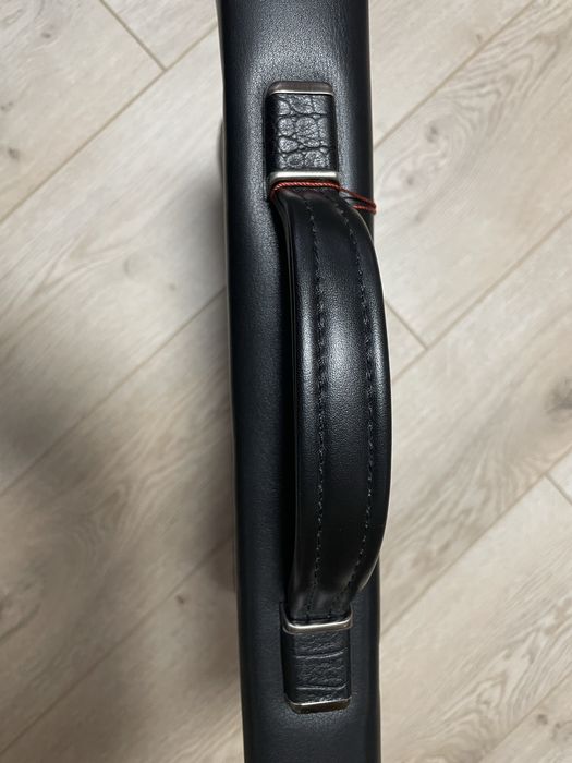 Портфель шкіряний, сумка шкіряна