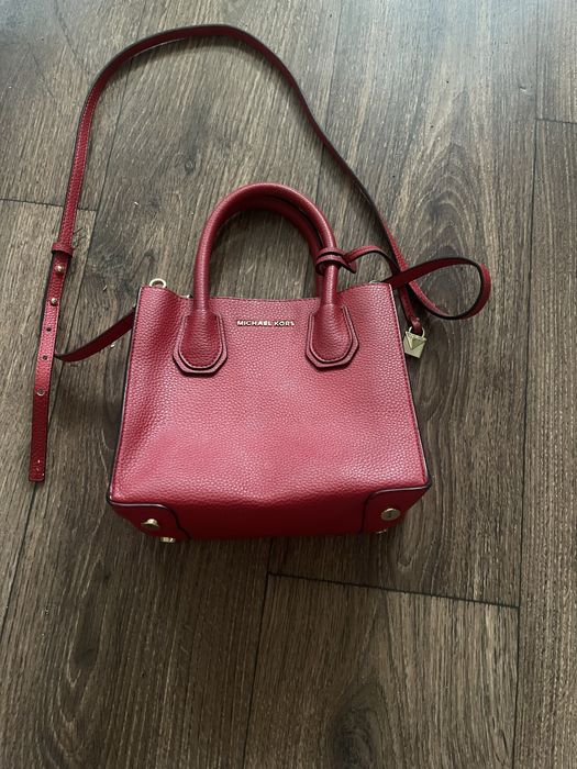 Стильная сумочка кросбоди Michael Kors! Оригинал! Недорого!