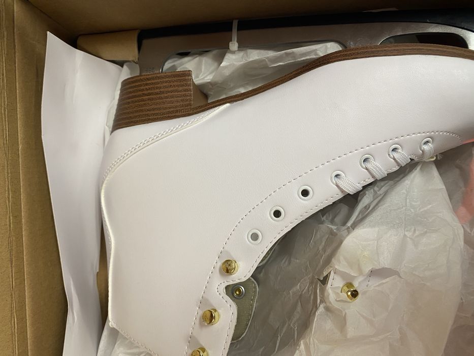 Łyżwy damskie Roces Nirvana R. 42