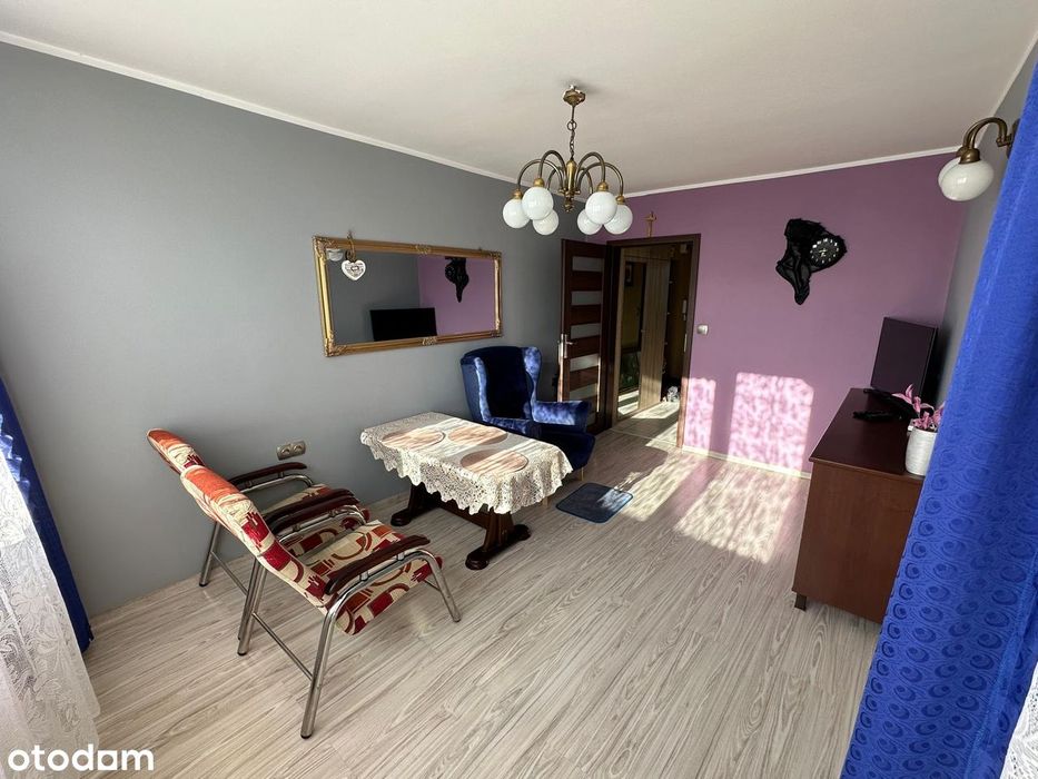 Mieszkanie 3 pokojowe na Osiedlu Witosa Katowice