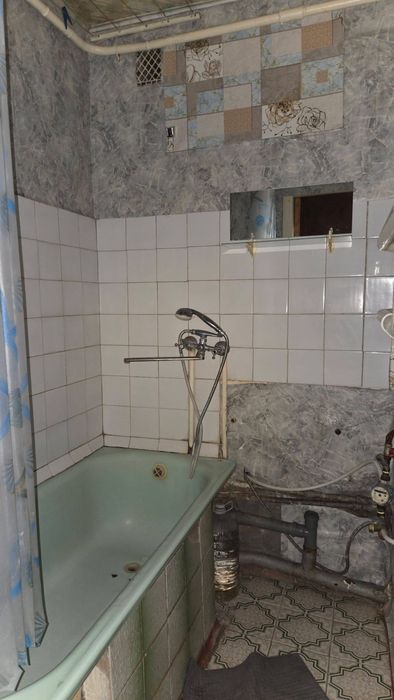 Оренда 2х кімнатної квартири