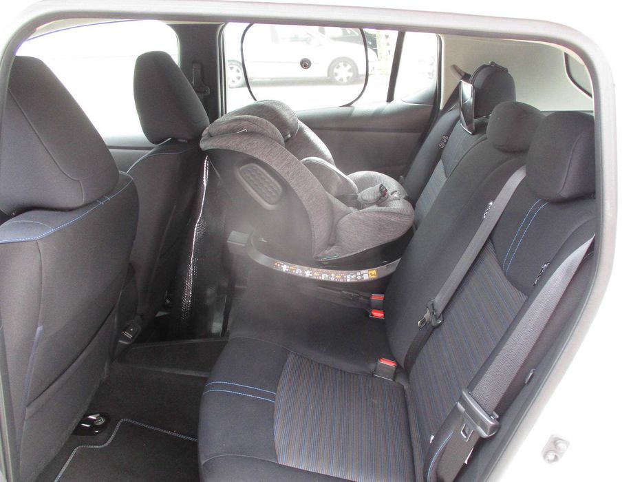 Nissan Leaf E+ 62kwh Acenta