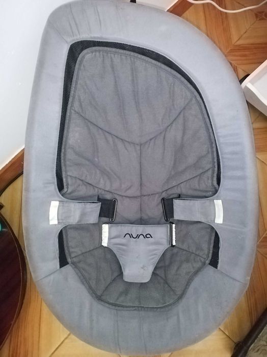 Espreguiçadeira Nuna Leaf