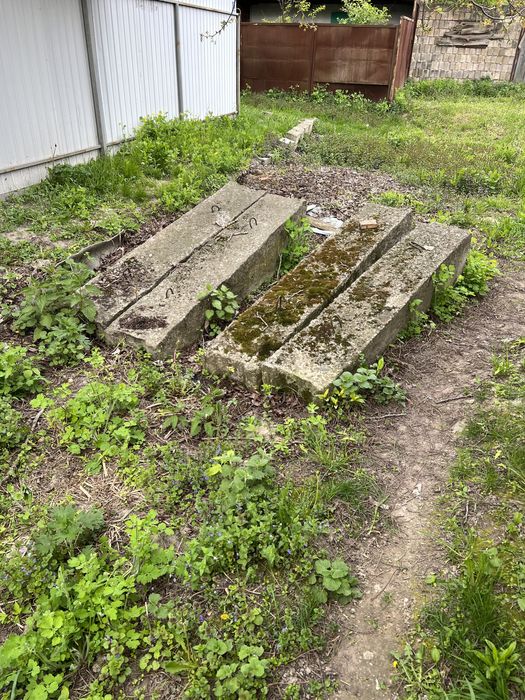 Чубинське, ділянка під гараж, 0.01ГА, Новосельцево, Приватизована