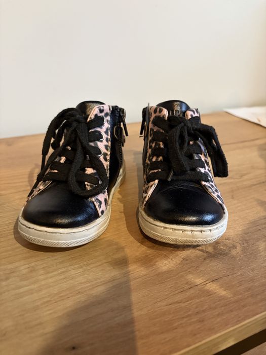 Liu Jo buty dla dziewczynki sneakersy
