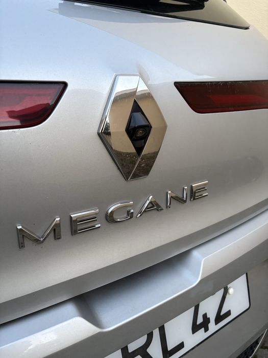 Renault Mégane IV TCe GT LINE Nacional