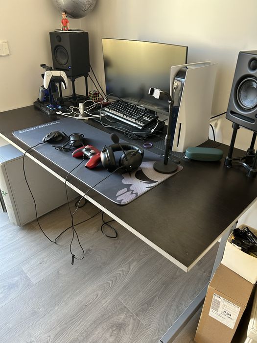 Mesa escritório / gaming