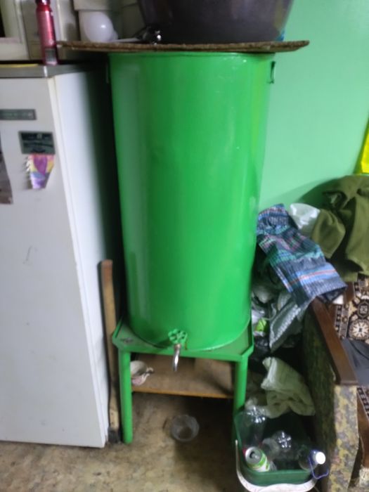 Бак для питьевой воды