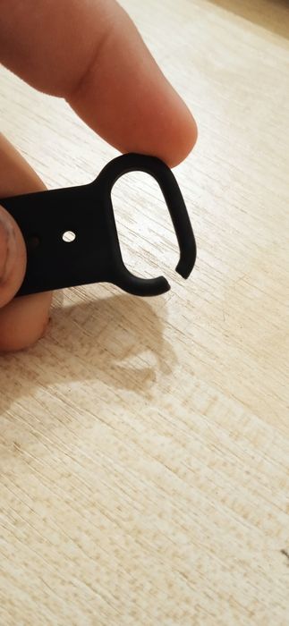 Фітнес-браслет Mi Smart Band 4 NFC