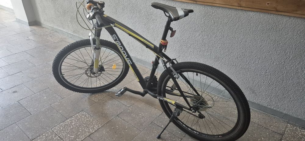 Rower górski  używany 26 cali