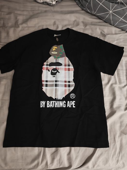 Koszulka  a bathing ape
