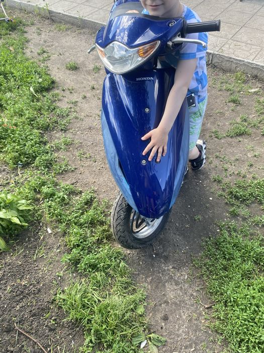 Продам хонда діо