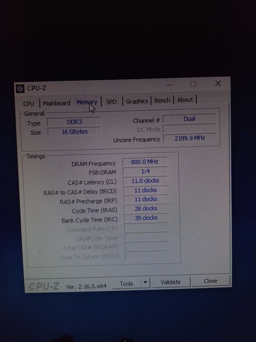 Комплект am3+ fx6300 ddr3 16gb