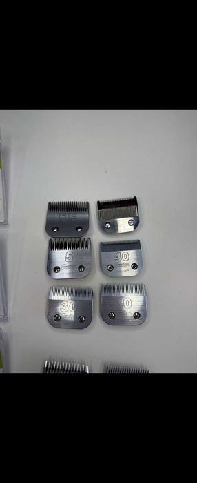 Ножовий блок А5 Oster