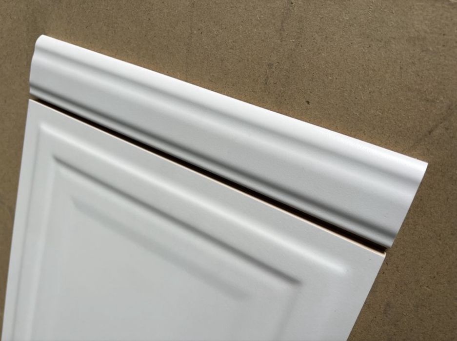 Plytki Classy Chic Bianco Struktura A 29,8 X 89,8 Rekt Płytka Panel