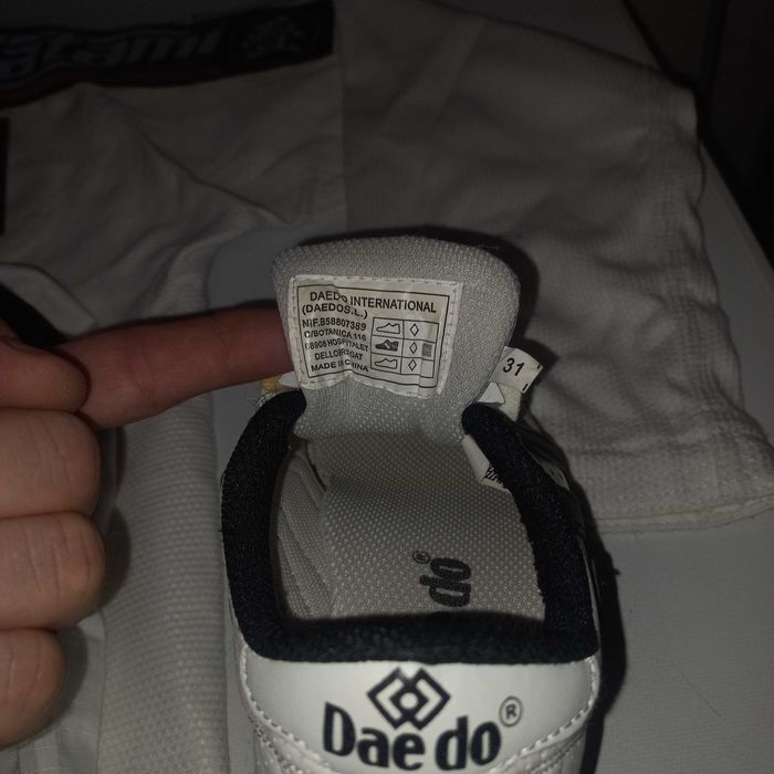 Степки для тхеквондо