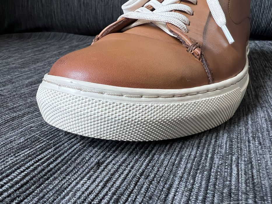 Kazar 42 men jak nowe