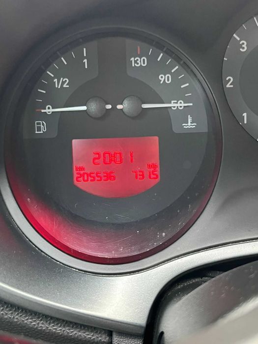 Seat Leon 1.9 TDI