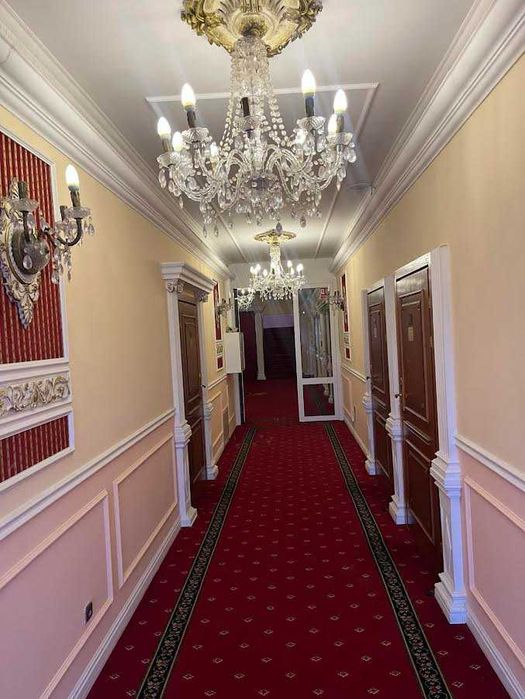 Безкоштовне житло для біженців з України в Польщі.