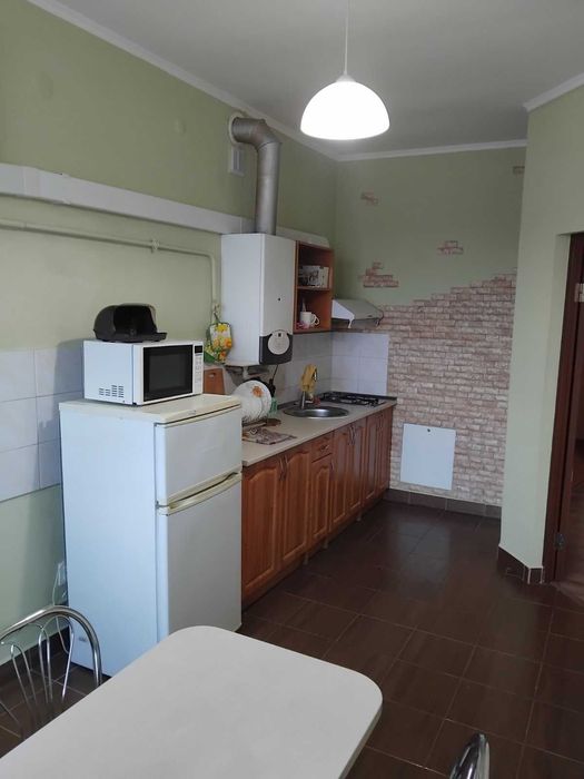 Здам 1-ю квартиру біля аквапарку  "Карпатія" 1000грн