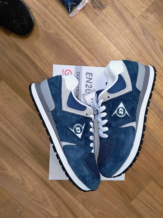 Buty sportowe Dunlop róż 42