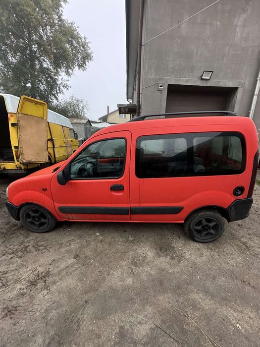 Продам Рено кенго