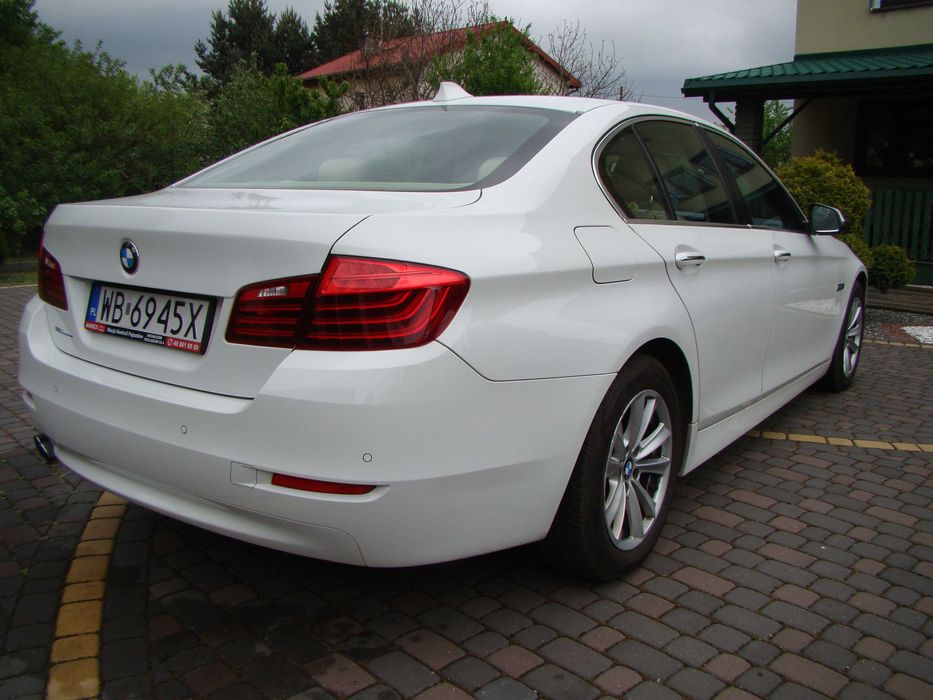 BMW F 10 2.0 D W Orginale