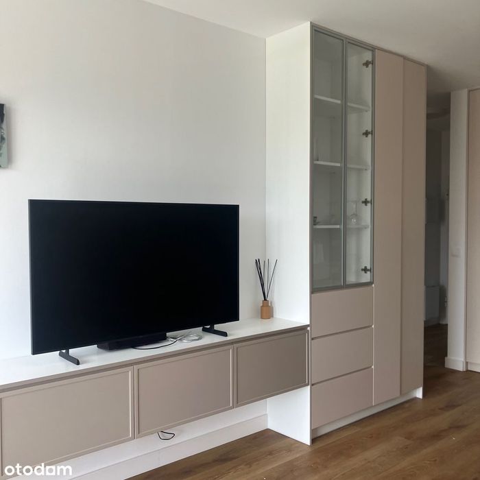 Mieszkanie – Warszawa - Widok 3