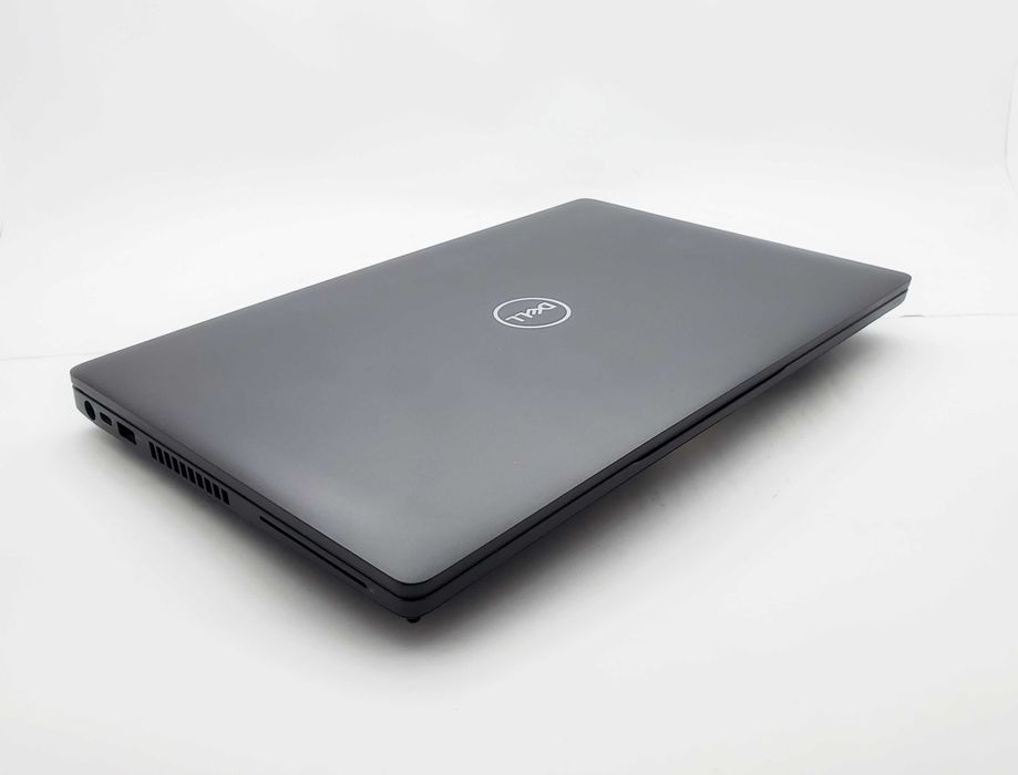 Ноутбук Dell 5401 14” FullHD I5-9400H NVIDIA GeForece MX150 2Gb АКБ НОВЫЙ (1234)