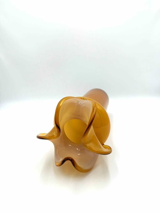 Wazon Osiołek, Czesław Zuber