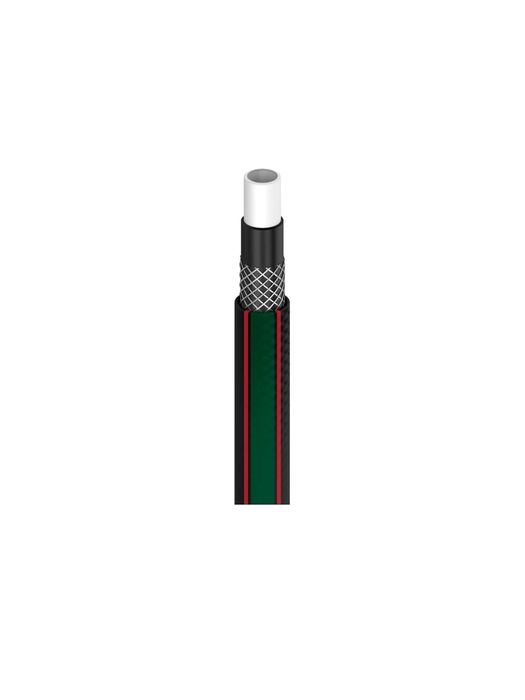 Enrolador mangueira automático com 25M (1/2") parkside