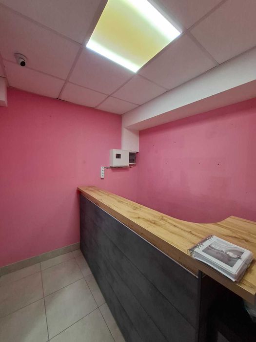 Оренда комерційного приміщення в ЖК «Олімпійський»