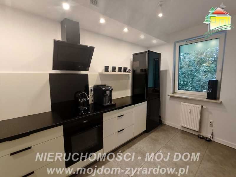 Mieszkanie na sprzedaż, 2 pokoje, 52 m², Żyrardów