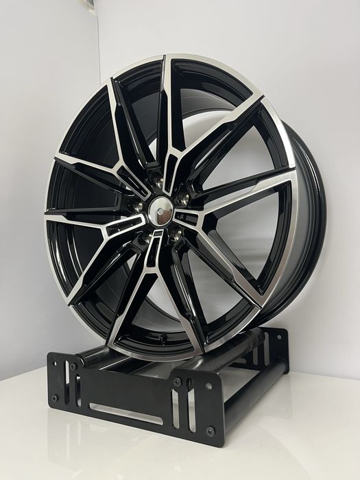 Jantes 20” 5x120 Novas Style 825m Compativeis BMW M3 Serie 3/4/5