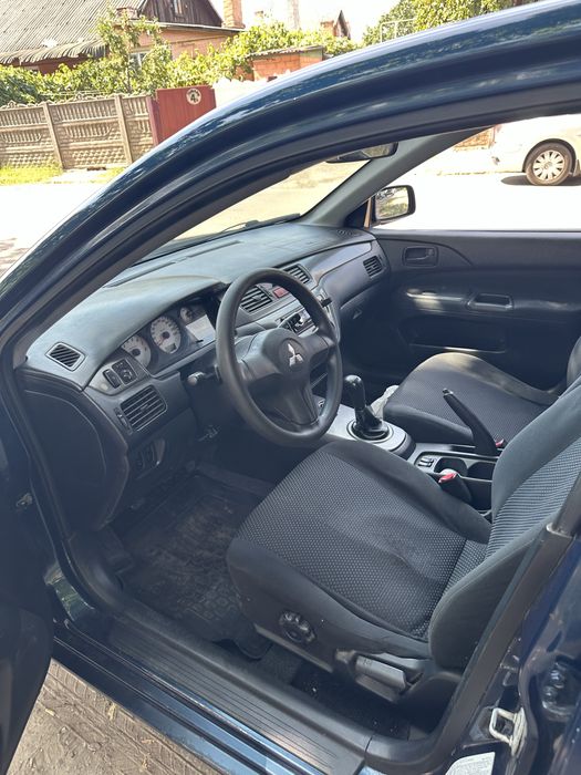 Продам Mitsubishi Lancer 9