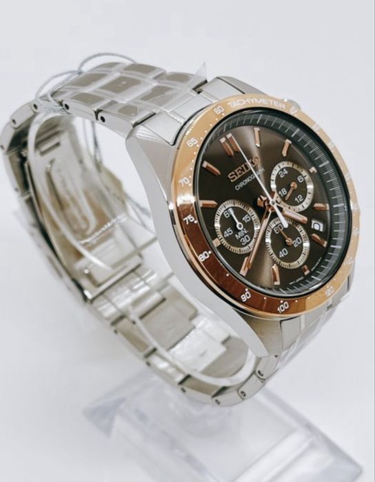 Relógio Seiko SBTR026